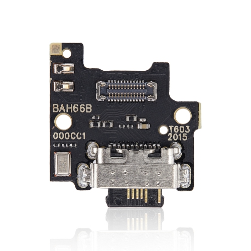 Replacement Charging Port Board Compatible For TCL 10 Pro (PARTS# BAH66B)