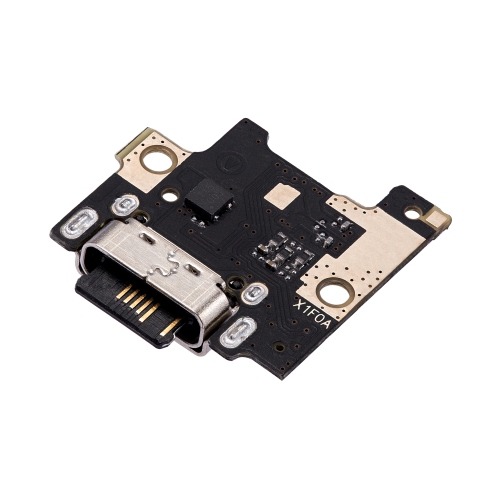 Replacement Charging Port Board Compatible For TCL 10 Pro (PARTS# BAH66B)