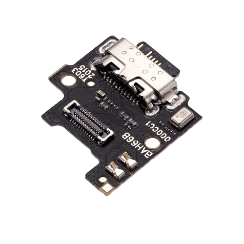 Replacement Charging Port Board Compatible For TCL 10 Pro (PARTS# BAH66B)