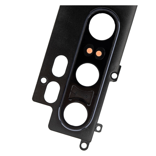 Replacement Back Camera Lens With Bracket Compatible For Xiaomi Note 10