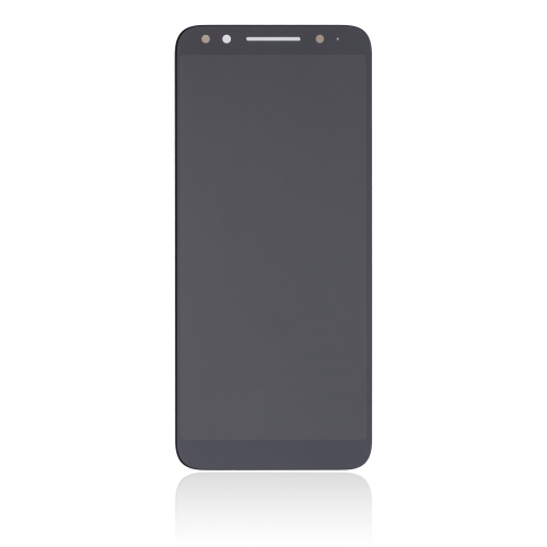 Replacement LCD Assembly Without Frame Compatible For T-Mobile Revvl 2 (5052W / 2019) (All Colors) by ESOURCE PARTS - Refurbished condition - CA$57.78