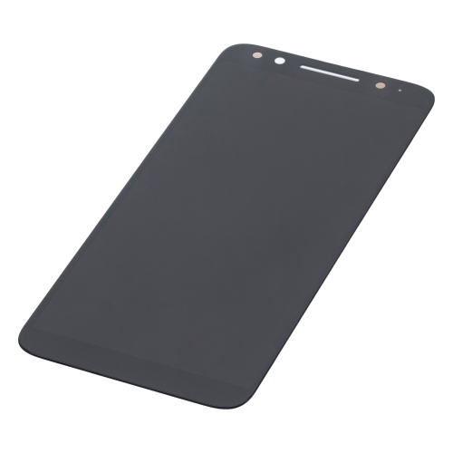 Replacement LCD Assembly Without Frame Compatible For T-Mobile Revvl 2 (5052W / 2019) (All Colors) by ESOURCE PARTS - Refurbished condition - Image 4