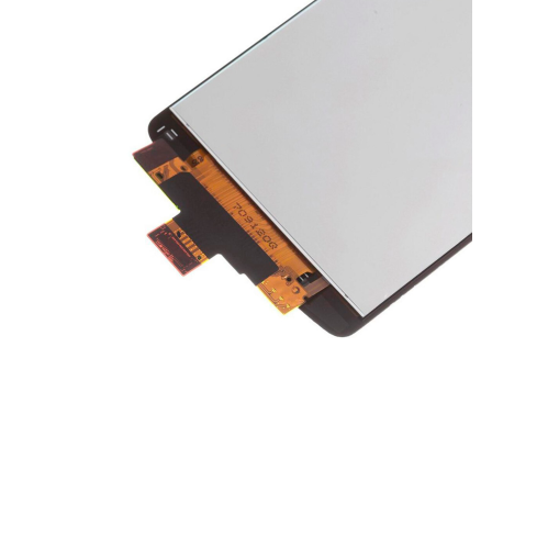 Replacement LCD Assembly Without Frame Compatible For Nexus 5 (Black) by ESOURCE PARTS - Refurbished condition - Image 3