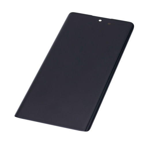 Replacement OLED Assembly Without Frame Compatible For TCL 20 Pro 5G (All Colors) by ESOURCE PARTS - Refurbished condition - Image 4