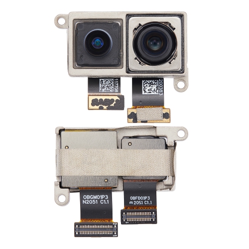 Replacement Back Camera Compatible For Asus ROG Phone 5