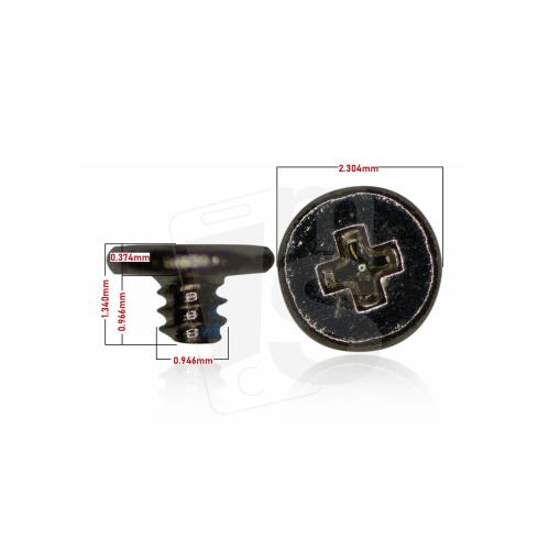 Remplacement de la boîte de vis 2.0 [ 1T4 ]