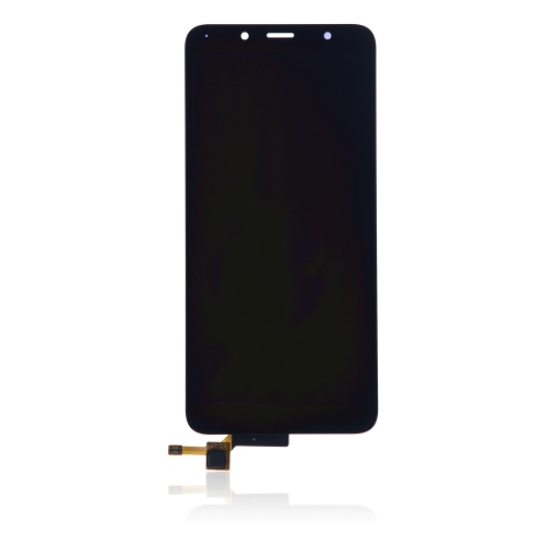 Replacement LCD Assembly Without Frame Compatible For Xiaomi Redmi 7A (All Colors) by ESOURCE PARTS - Refurbished condition - Image 3