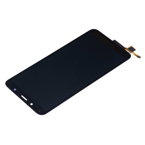 Replacement LCD Assembly Without Frame Compatible For Xiaomi Redmi 7A (All Colors) by ESOURCE PARTS - Refurbished condition - Image 4