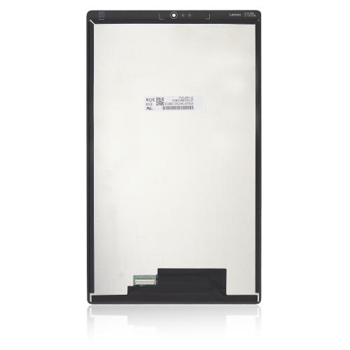 Replacement LCD Assembly Without Frame Compatible For Lenovo Tab M10 HD 2nd Gen 10.1" (X306) (Black) by ESOURCE PARTS - Refurbished condition - Image 2
