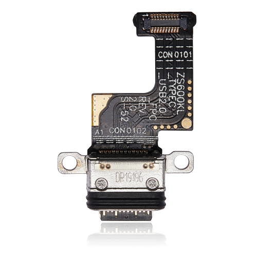 Replacement Charging Port Flex Cable Compatible For Asus ROG Phone