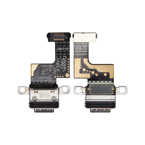 Replacement Charging Port Flex Cable Compatible For Asus ROG Phone