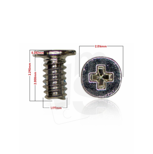Remplacement de la boîte de vis 2.0 [ 1R1 ]