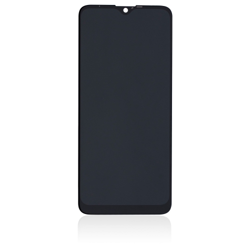 Refurbished - Replacement LCD Assembly Without Frame Compatible For Coolpad Legacy Brisa 2020 (3706) (Black)