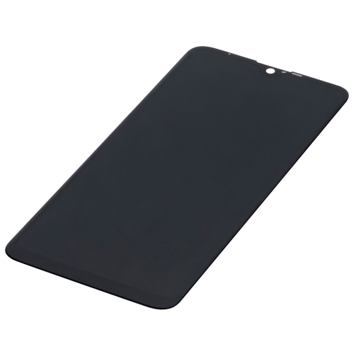 Refurbished - Replacement LCD Assembly Without Frame Compatible For Coolpad Legacy Brisa 2020 (3706) (Black)