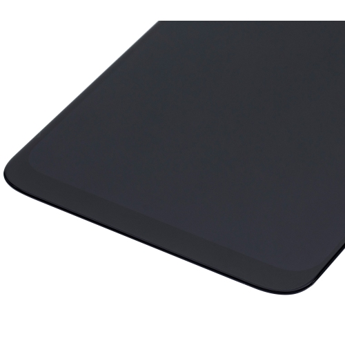 Refurbished - Replacement LCD Assembly Without Frame Compatible For Coolpad Legacy Brisa 2020 (3706) (Black)