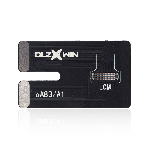 Câble flexible pour testeur de remplacement pour iTestBox compatible avec OPPO A83/A1