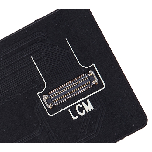 Câble flexible pour testeur de remplacement pour iTestBox compatible avec OPPO A83/A1