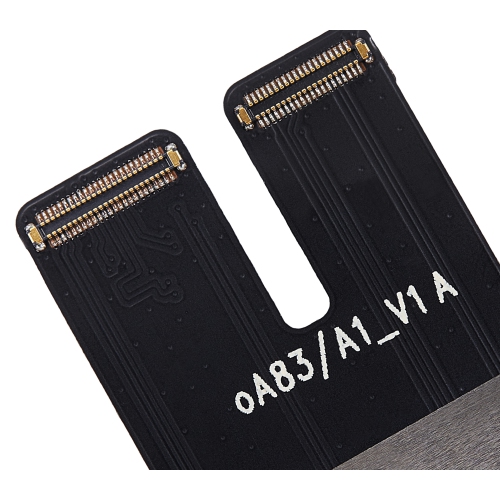 Câble flexible pour testeur de remplacement pour iTestBox compatible avec OPPO A83/A1