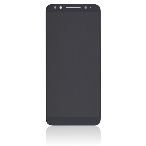 Replacement LCD Assembly Without Frame Compatible For Alcatel 3x (5058 / 2018) (All Colors) by ESOURCE PARTS - Refurbished condition - CA$69.07