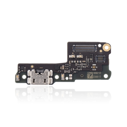 ESOURCE PARTS  Replacement Charging Port With Board Compatible for Xiaomi Redmi 7A (Part# C3E_Sub_V3) (Premium)
