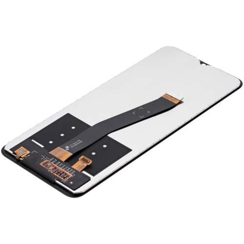 Replacement LCD Assembly Without Frame Compatible For Alcatel 1S (6025 / 2021) / Alcatel 3L (6056 / 2021) (All Colors) by ESOURCE PARTS - Refurbished condition - Image 4