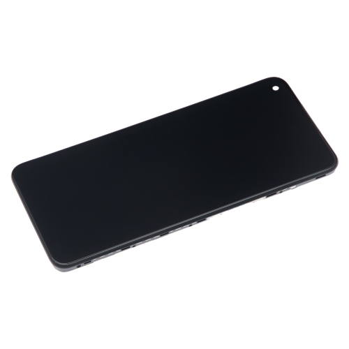 Replacement LCD Assembly With Frame Compatible For OPPO A92 (All Colors) by ESOURCE PARTS - Refurbished condition - Image 4