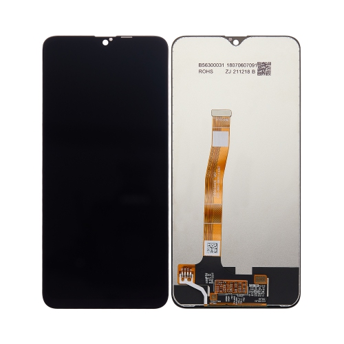 Replacement LCD Assembly Without Frame Compatible For Realme 5 Pro (All Colors) by ESOURCE PARTS - Refurbished condition - CA$62.33