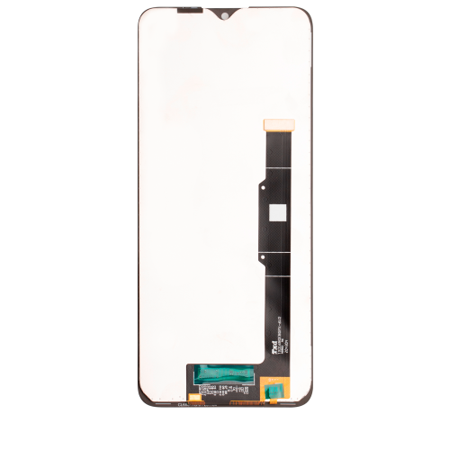 Replacement LCD Assembly Without Frame Compatible For TCL 20 SE (All Colors) by ESOURCE PARTS - Refurbished condition - Image 2