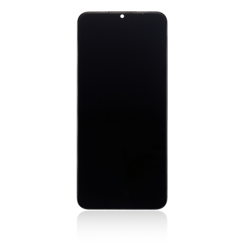Replacement LCD Assembly With Frame Compatible For OPPO A54s (All Colors) by ESOURCE PARTS - Refurbished condition - Image 3