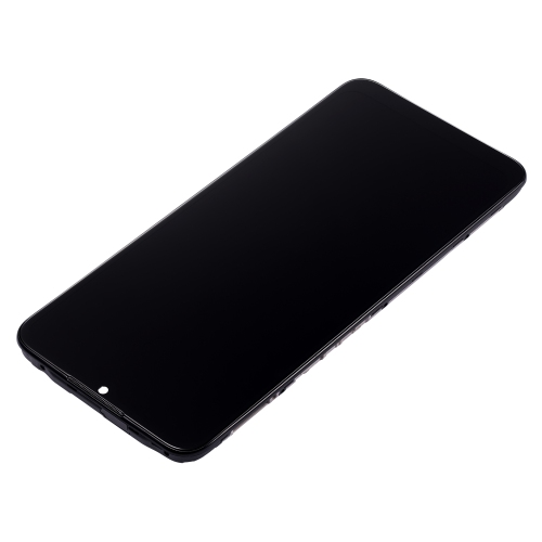Replacement LCD Assembly With Frame Compatible For OPPO A54s (All Colors) by ESOURCE PARTS - Refurbished condition - Image 5