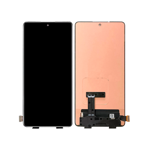 Replacement OLED Assembly Without Frame Compatible For Xiaomi 11T / 11T Pro (All Colors) by ESOURCE PARTS - Refurbished condition - Image 3