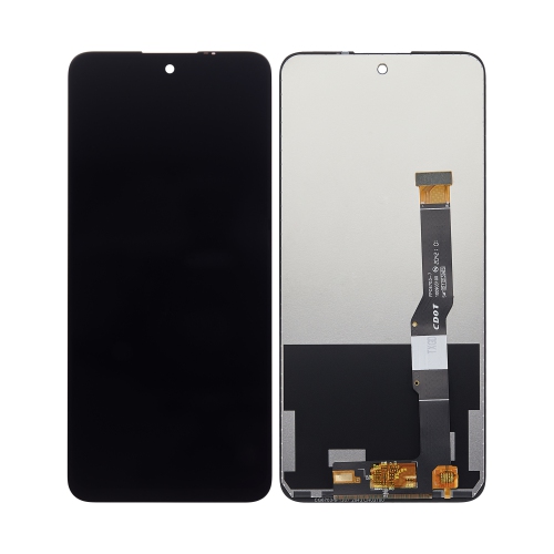 Refurbished - Replacement LCD Assembly Without Frame Compatible For TCL 30 V 5G / TCL 20S / TCL 20L / TCL 20L Plus