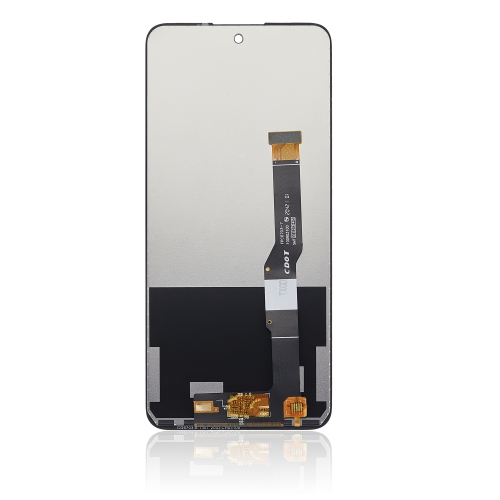 Refurbished - Replacement LCD Assembly Without Frame Compatible For TCL 30 V 5G / TCL 20S / TCL 20L / TCL 20L Plus