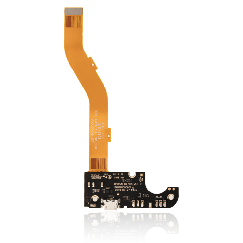 Replacement Charging Port Flex Cable