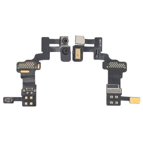 Replacement Microphone Flex Compatible For Watch Series 3 (GPS + Cellular Version)