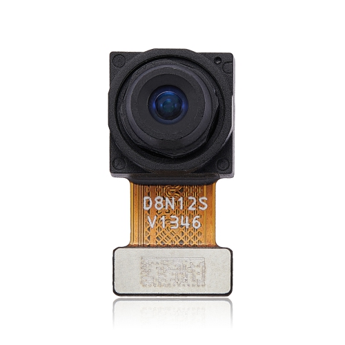 ESOURCE PARTS  Replacement Back Camera (Ultrawide) Compatible for Xiaomi Redmi 10