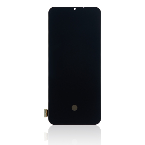 Replacement OLED Assembly Without Frame Compatible For Xiaomi Mi 10 Lite 5G (All Colors) by ESOURCE PARTS - Refurbished condition - Image 3