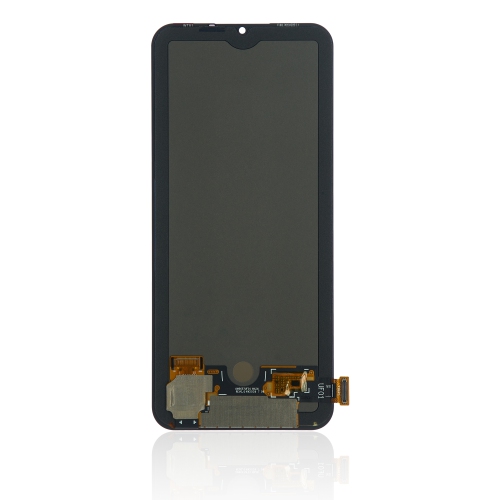Replacement OLED Assembly Without Frame Compatible For Xiaomi Mi 10 Lite 5G (All Colors) by ESOURCE PARTS - Refurbished condition - Image 4
