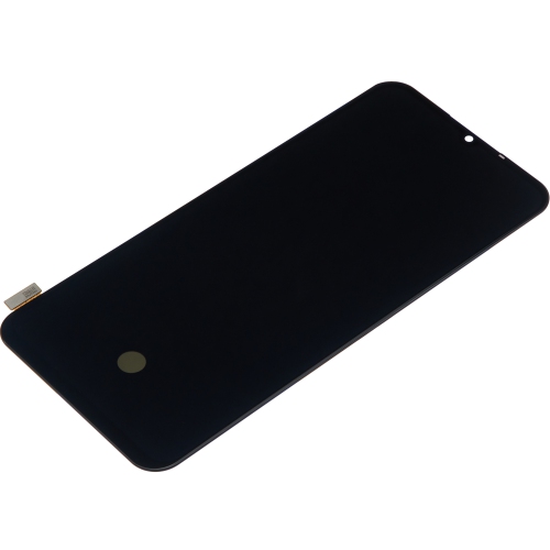 Replacement OLED Assembly Without Frame Compatible For Xiaomi Mi 10 Lite 5G (All Colors) by ESOURCE PARTS - Refurbished condition - Image 5