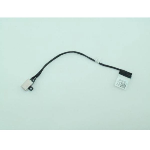 New Dell DC Jack Cable Inspiron 15 3567 3572 3573 3578 06JTV6 6JTV6