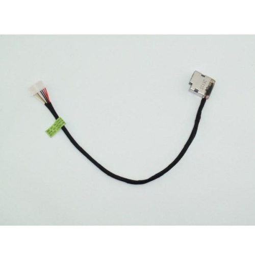 New HP DC Power Jack Cable 799736-F57 799736-T57 799736-Y57 799736-S57