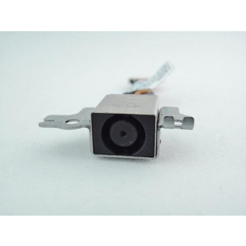 Dc Jack Cable for Dell Latitude 3189 Laptops - Replaces XNJ46