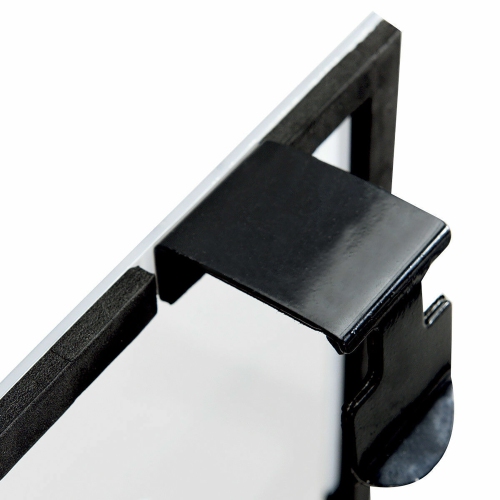 Gymax Over-The-Door Mini Basketball Hoop Includes Basketball & Hand Pump Indoor Sports