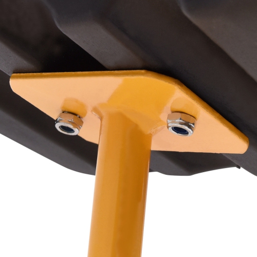 Gymax Heavy Duty Kid Ride-on Sand Digger Digging Scooper Excavator for Sand Toy