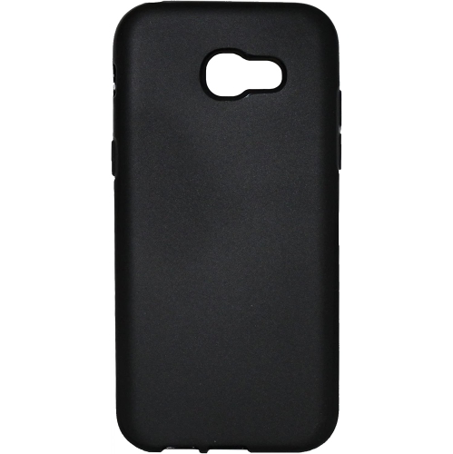 AFFINITY  Skin Aff Gel Bk Samsung A5 2017