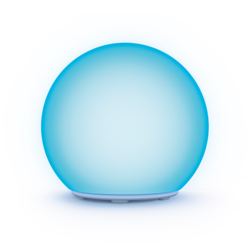 Atomi Smart AT1453 Smart WiFi Portable Orb Light