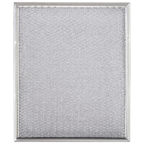 Broan Aluminum Replacement Grease Filter (BP29) - Stainless Steel