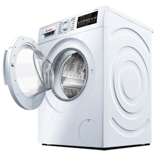 Bosch 300 Series 2.2 Cu. Ft. High Efficiency Compact Washer