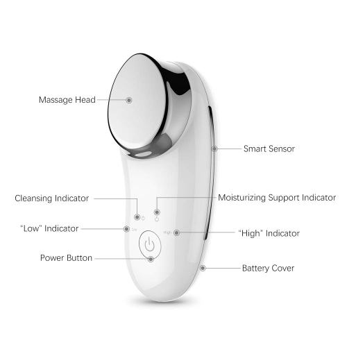 Touch Beauty Essentials Mini Cream Booster