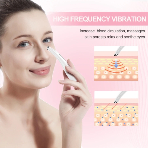 Touch Beauty Sonic Eye Massager